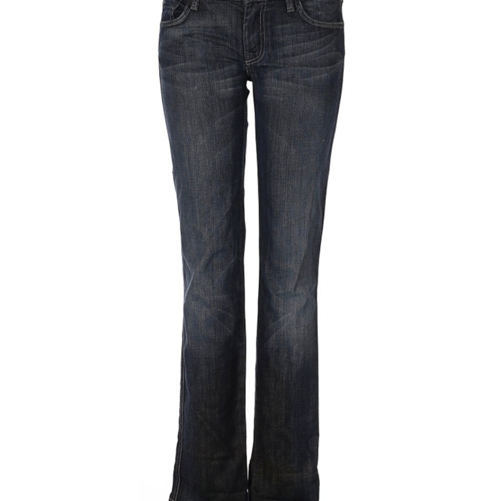 7 For All Mankind jeans